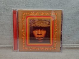 Mama&#39;s Gun by Erykah Badu (CD, 2000) - £5.30 GBP