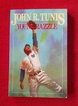 YOUNG RAZZLE, by John R. Tunis 1991 - $15.83