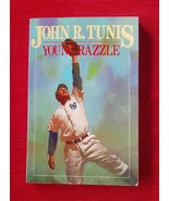 YOUNG RAZZLE, by John R. Tunis 1991 - $15.83