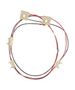 OEM Spark Ignitor Switch &amp; Harness for Frigidaire FGGF3041KFN BGGF3042KF... - $113.97 CAD