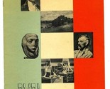 American Art in the Collection of Dallas Museum of Fine Arts 1951 Handbook  - £25.29 GBP