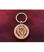 New Personalized Keychain Pomeranian Free Shipping - $27.24 CAD