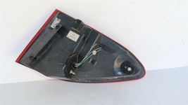2010-13 Bmw F07 550i 535i GT Taillight Lamp Driver Left LH image 7