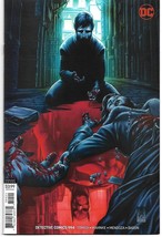 Detective Comics #994 Var Ed (Dc 2018) - £3.70 GBP