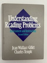 Understanding Reading Problems: Assessment and Instruction *Second Editi... - £10.06 GBP