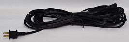 Kirby 32 Foot Replacement Black Electrical Cord 192082 - £28.66 GBP