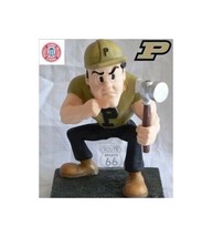 Purdue Boilermakers Football Basketball Sports Ncaa Mascot 3-D Magnet New - $15.79