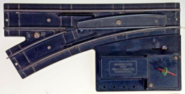 American Flyer Track Switch Left XA-9927 vintage - $514.99 MXN