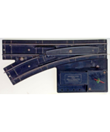 American Flyer Track Switch Left XA-9927 vintage - $38.03 CAD