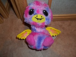 toy hatchimal surprise pink giraven BX-E - $21.00