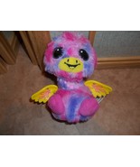 toy hatchimal surprise pink giraven BX-E - $28.81 CAD