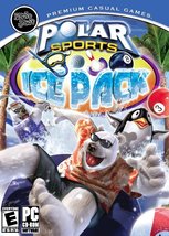 Polar Sports Ice Pack - PC [video game] - £29.86 GBP