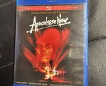Apocalypse Now / Apocalypse Now Redux [2 Disc Blu-ray] SPECIAL EDITION - $14.84
