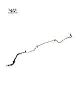 MERCEDES R231 SL-CLASS DRIVER/LEFT TRANSMISSION OIL COOLER HOSE LINE TUBE - $54.44