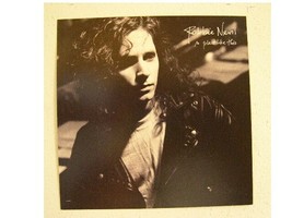 Robbie Nevil Poster Flat Mint - $8.96