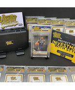 Vanity Slabs 5 Pack Bundle with Mystery Card Baseball Football Hockey Ba... - £39.24 GBP