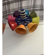 Mybtoys Musical Bell Carousel/no Mallet - $38.28 CAD