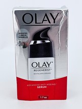 Olay Regenerist Advanced Anti Ageing Serum Daily Treatment 1.7 oz - £18.15 GBP