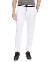 ID Ideology Mens Contrast-Trim Joggers, Size 2XL - $22.77