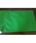 Heavy Canvas Bleacher Back Kelly Green - $17.58 CAD