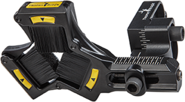 Trophy Ridge Whisker Biscuit V Max Arrow Rest Black RH - $126.71