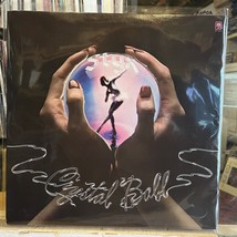 [ROCK/POP]~EXC LP~STYX~Crystal Ball~[Original 1976~A&amp;M~Issue]~RCA CLUB I... - £11.87 GBP