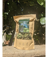 90 Grams (3 Oz) Ground (Crushed) Fig Dried Leaves Ficus Carica Herb Tea ... - £25.77 GBP