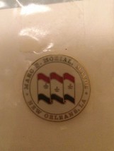Marc Morial Mayor Pin New Orleans J1 - $288.75 MXN