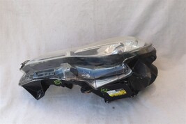 2013-16 Subaru BRZ HID Xenon Headlight Head Light Lamp Driver Left LH image 8