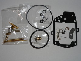 K&amp;L Carburetor Carb Rebuild Repair Kit Honda Goldwing GL1000 GL 1000 75 ... - £19.62 GBP