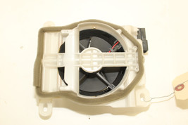2010-2015 LEXUS RX350 RX450H FRONT LEFT DRIVER SIDE SEAT UPPER FAN MOTOR K1605 image 3