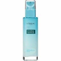 L&#39;Oreal Paris Hydra Genius Daily Liquid Care Normal Oily, 3.04 fl. oz.. - £39.77 GBP