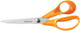 Fiskars Seamstress Scissors 8&quot;  - £37.57 GBP