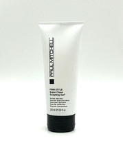 Paul Mitchell Firm Style Super Clean Sculpting Gel Firm Hold 6.8 oz - £14.65 GBP