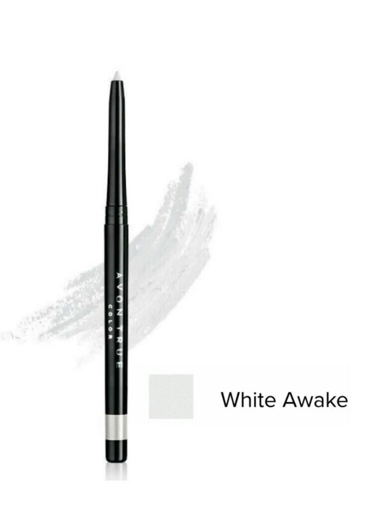 2~ AVON True Color Glimmersticks Eye Liner "WHITE AWAKE" ~ SEALED!!! - $19.99