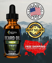 BLACKSTONE BEARD OIL-PRO-GROWTH 2fl oz free shipping - $19.77