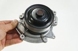 mercede w211 e320 r350 ml320 BLUETEC DIESEL engine water pump 6422010410... - $70.00