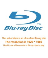 Blu-ray Vikings: Valhalla Season 1 (2022) American TV series - $33.00