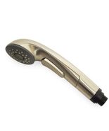 Danco 10409 Pullout Kitchen Spray Head, Brushed Nickel - $812.29 MXN