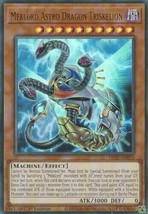 YUGIOH Meklord Machine Deck Complete 40 - Cards - £14.99 GBP