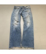 Diesel Viker Jeans Mens 30x32  (32 X30) Jeans 5-Pocket Regular Straight - $44.54