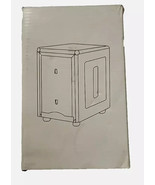 Back of House Ltd. Commercial Stainless Steel Tall-Fold Napkin Dispenser... - $11.86 CAD