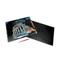 Royal &amp; Langnickel FAM-11 Parthenon Engraving Art Kit  - €14,89 EUR
