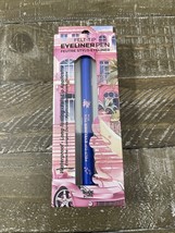 Ioni Felt Tip Eyeliner Pen Blue - $148.48 MXN