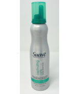 Suave Professionals Captivating Curls Whipped Cream Hair Mousse Green Ca... - $19.99