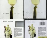 OFFICE SPACE WS SPECIAL EDITION 2014 DVD JENNIFER ANISTON 20TH CENTURE F... - $14.95