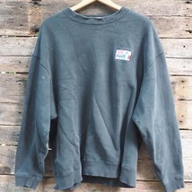 Vintage Classic Fila Crewneck Sweatshirt Men&#39;s XL Made In USA - £14.78 GBP