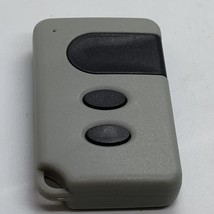 Sears Craftsman Garage Door Opener Remote Control 139.53753 - $184.51 MXN