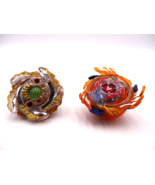 Hasbro Beyblade Burst Evolution Switch Strike Genesis Valtryek V3   Gold... - $343.07 MXN