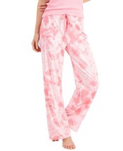 Jenni Womens Printed Pajama Pants,Tiedye,Small - £21.74 GBP